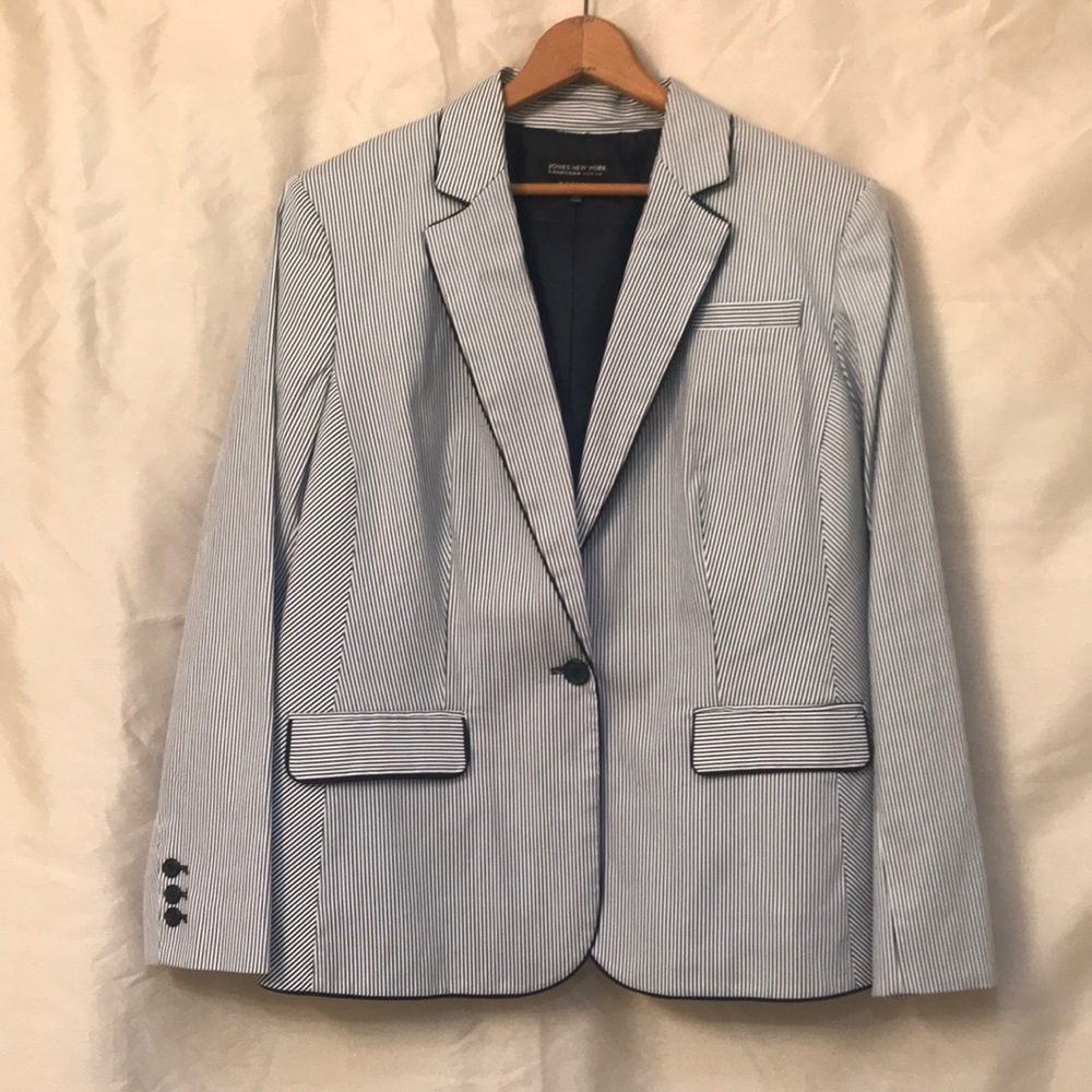 Jones New York Blazer